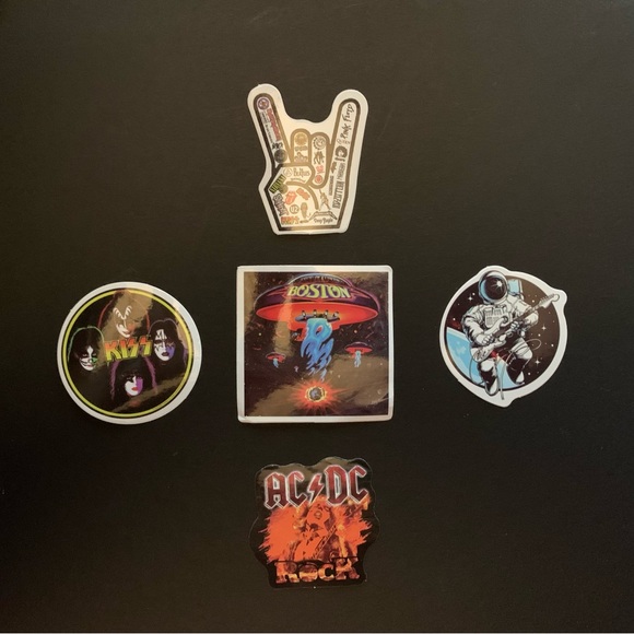 I wann rock 2 - Picture 1 of 6